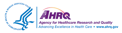 AHRQ Logo